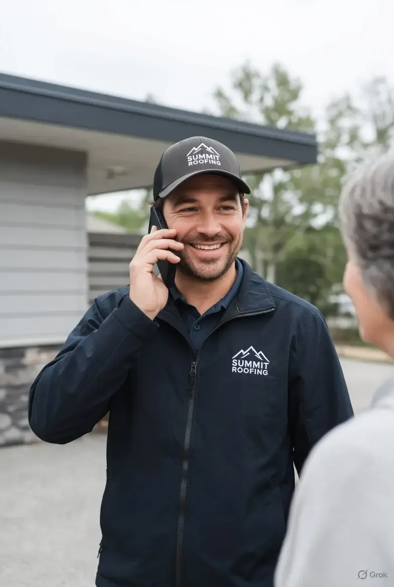 Flat Roof Leak Repair Albany, MN FAQs